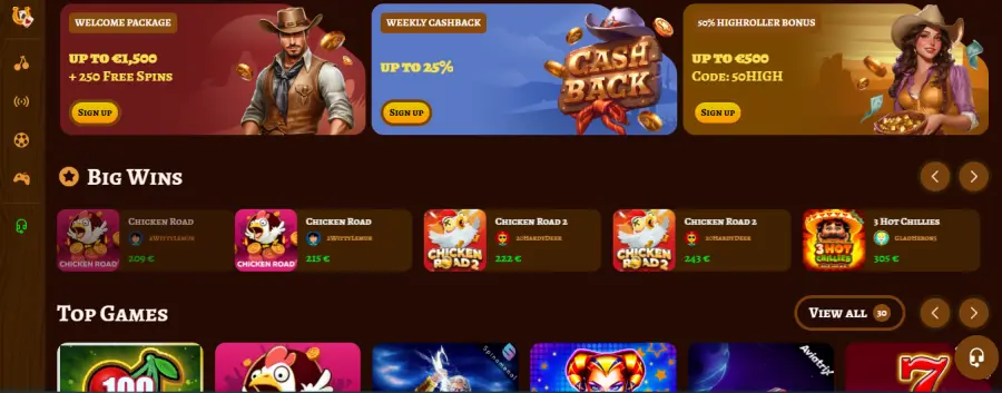 Play jonny bonus ohne einzahlung