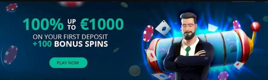Play jonny casino login