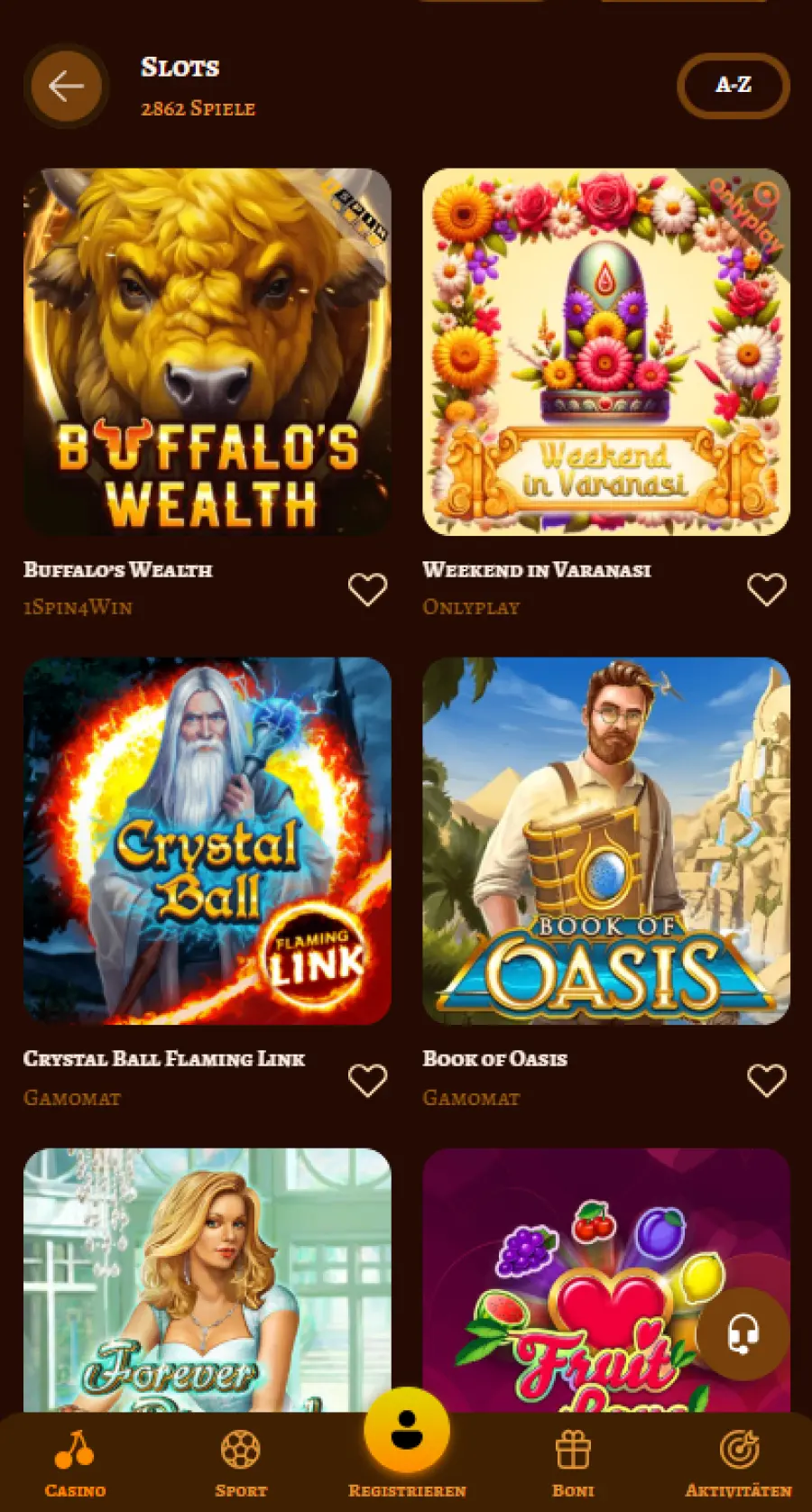 Play jonny app casino