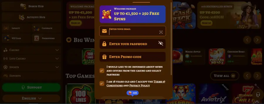 Play jonny online casino bonus ohne einzahlung